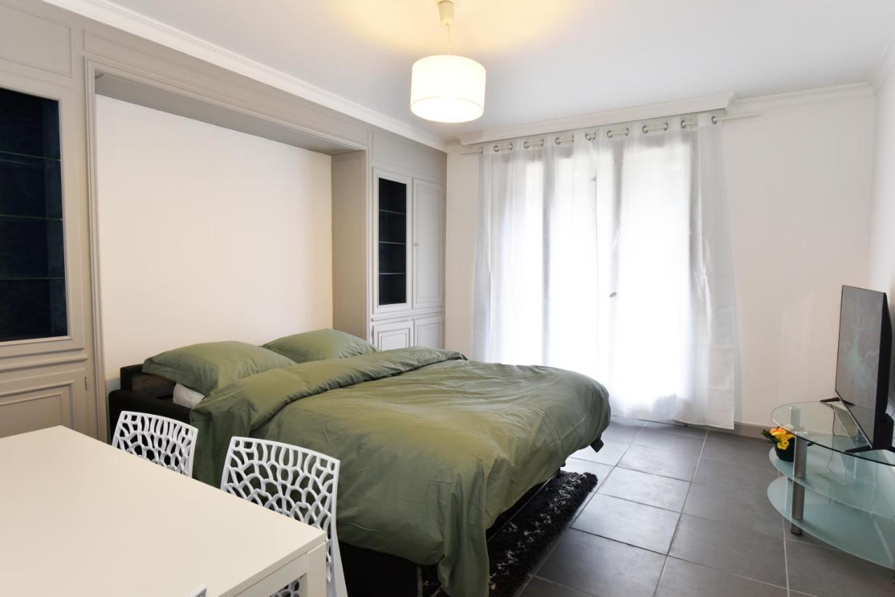 Confortable T2 Avec Parking Prive Au Centre De Brive-la-Gaillarde